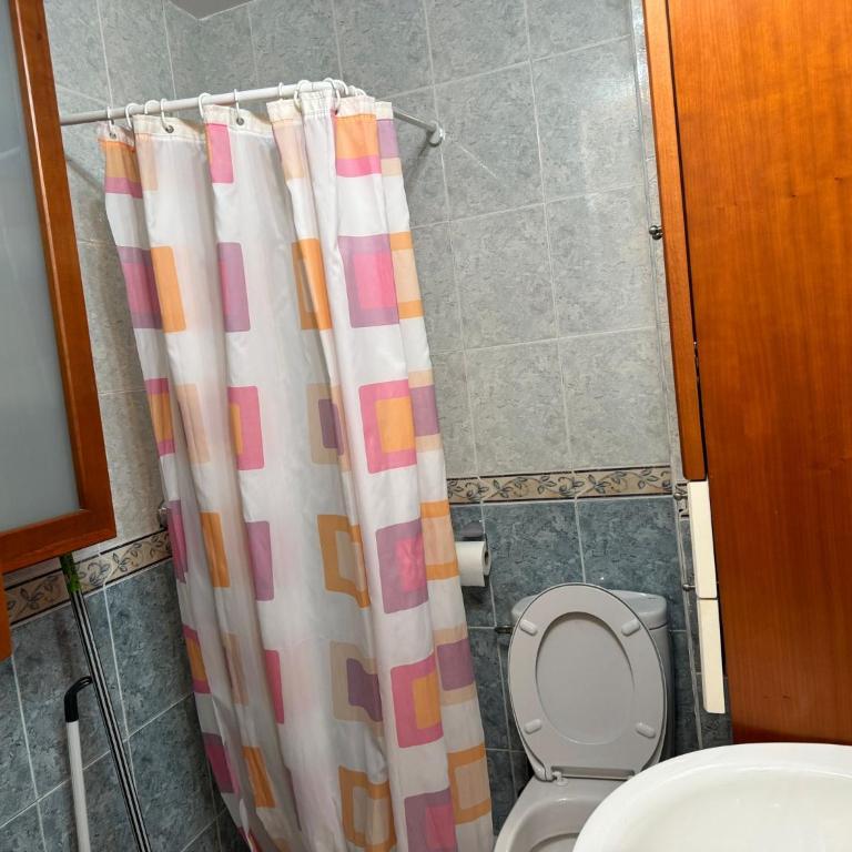 Torrequebrada 3 - Benalmádena Views - Appartamento con 2 Camere da Letto - 14