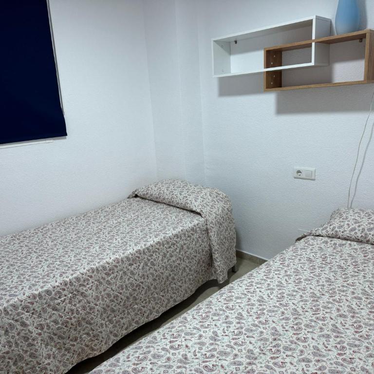 Torrequebrada 3 - Benalmádena Views - Appartamento con 2 Camere da Letto - 17