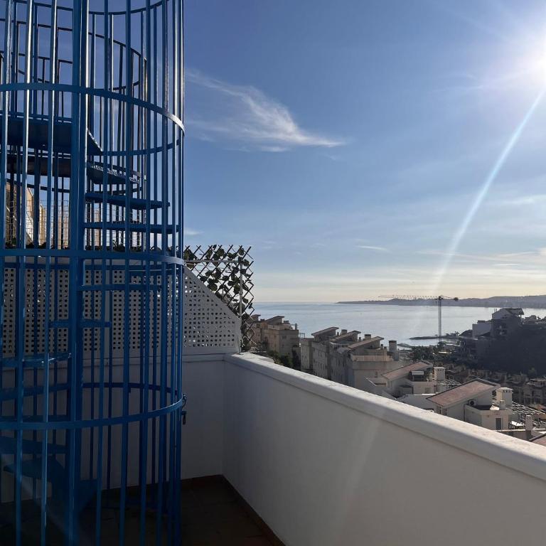 Torrequebrada 3 - Benalmádena Views - Appartamento con 2 Camere da Letto - 18
