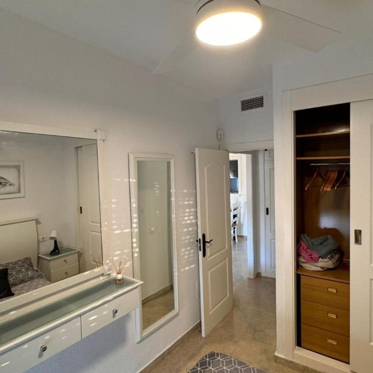 Torrequebrada 3 - Benalmádena Views - Appartamento con 2 Camere da Letto - 22