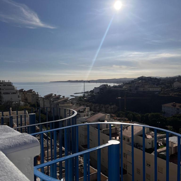 Torrequebrada 3 - Benalmádena Views - Appartamento con 2 Camere da Letto - 29