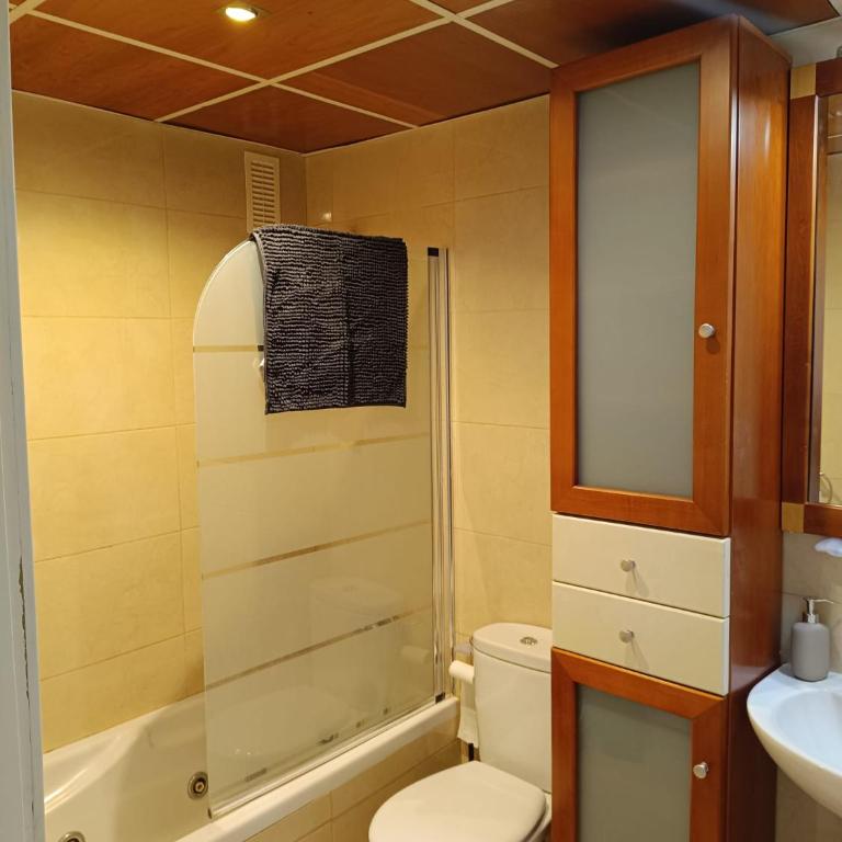 Torrequebrada 3 - Benalmádena Views - Appartamento con 2 Camere da Letto - 35