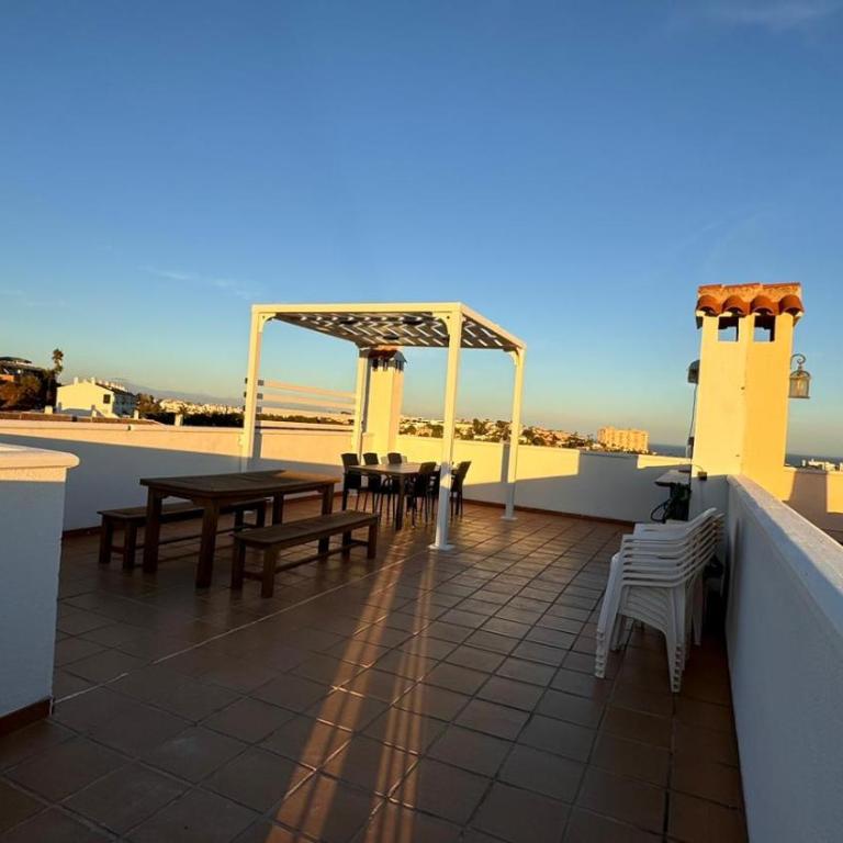 Torrequebrada 3 - Benalmádena Views - Appartamento con 2 Camere da Letto - 1