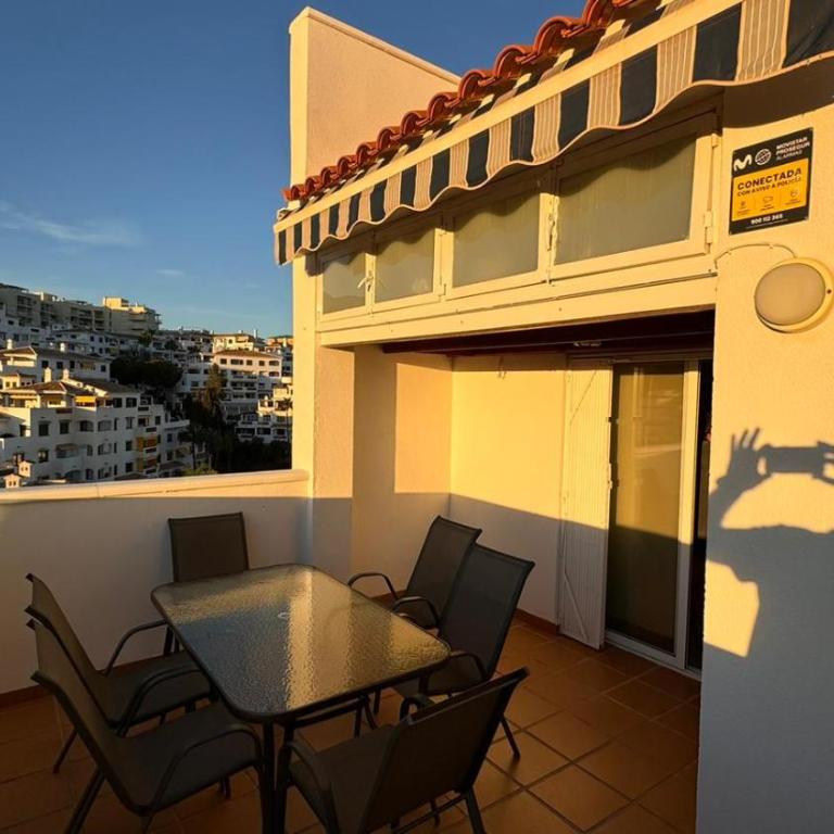Torrequebrada 3 - Benalmádena Views - Appartamento con 2 Camere da Letto - 4