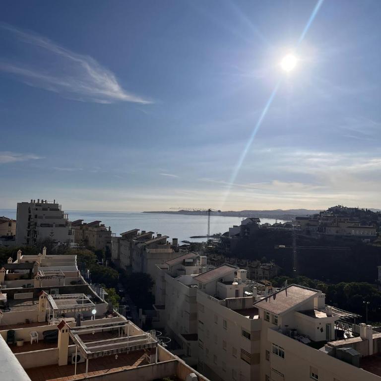 Torrequebrada 3 - Benalmádena Views - Appartamento con 2 Camere da Letto - 40