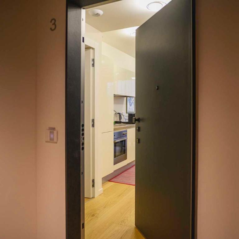 Waterfront Acquario House - Appartamento con 1 Camera da Letto - 11