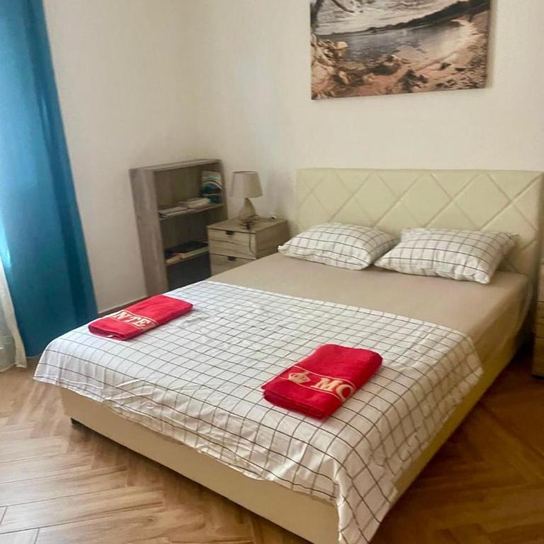 Villa Nilić - Two-Bedroom Villa - 37