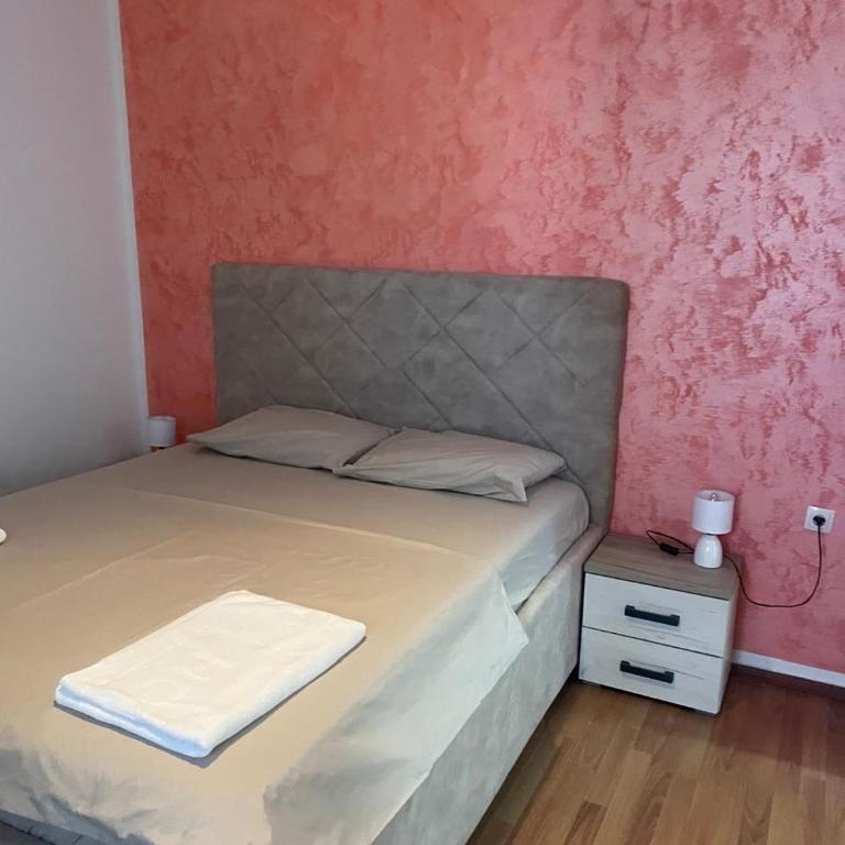 Villa Nilić - Two-Bedroom Villa - 50