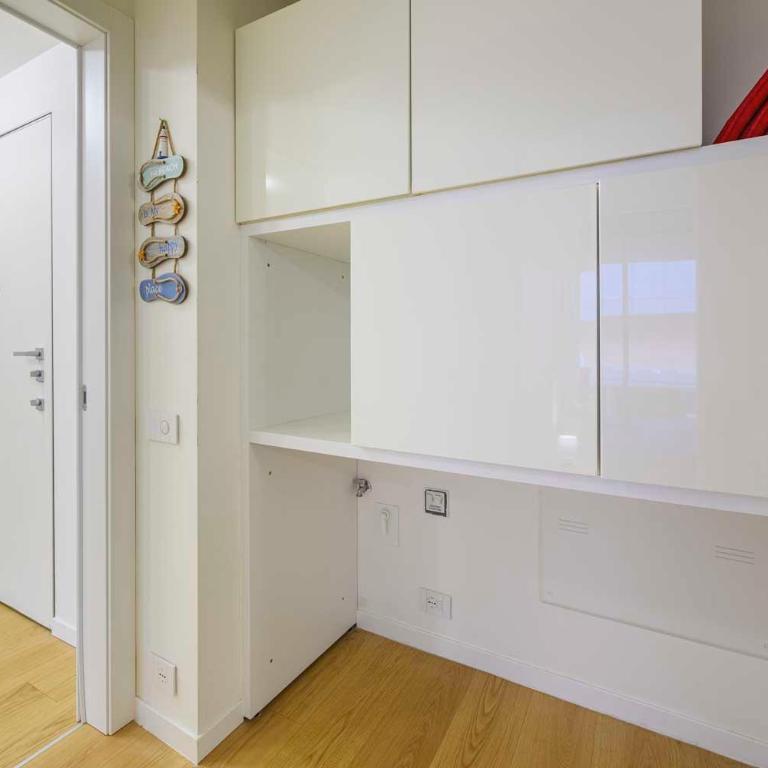 Waterfront Acquario House - Appartamento con 1 Camera da Letto - 25