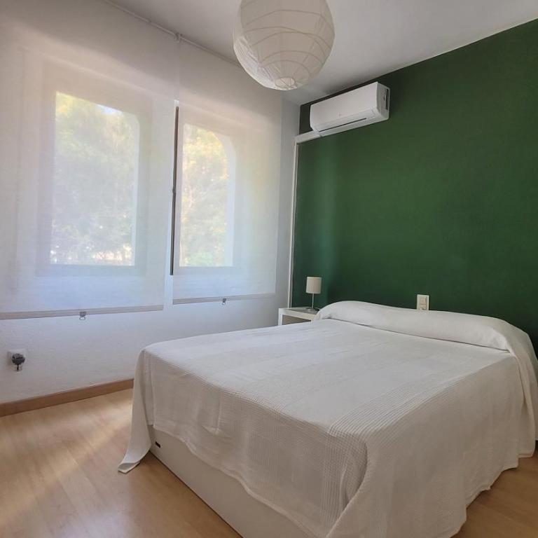 El encanto de Aguadulce - Casa de 3 dormitorios - 13