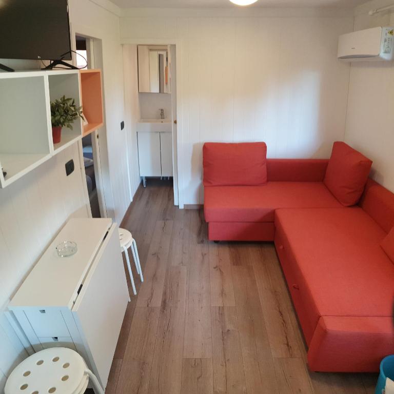 Tigullio Camping & Resort - Bungalow - 17