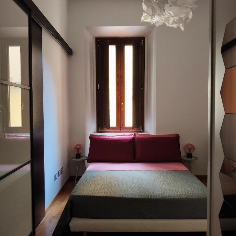 Fluère - Via Riva Reno - Appartamento con 2 Camere da Letto - 4