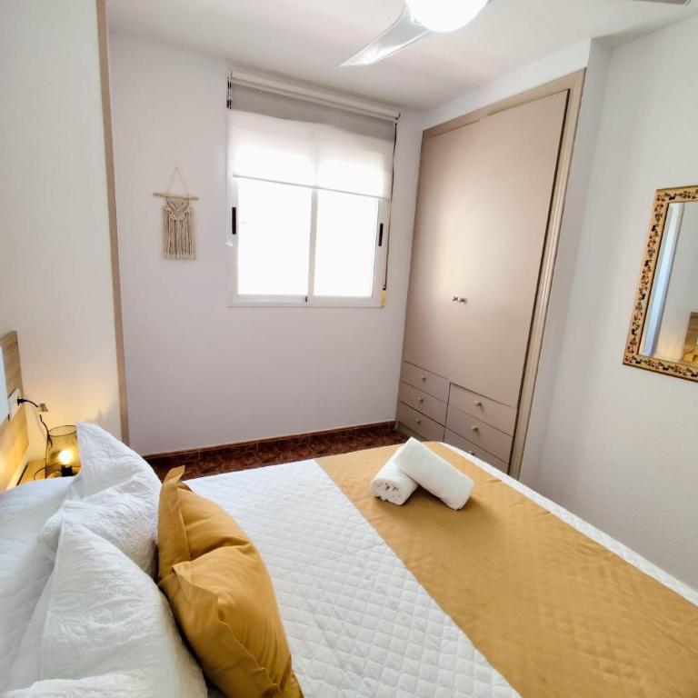 Milion Destiny Daytona - Apartamento de 2 dormitorios - 14