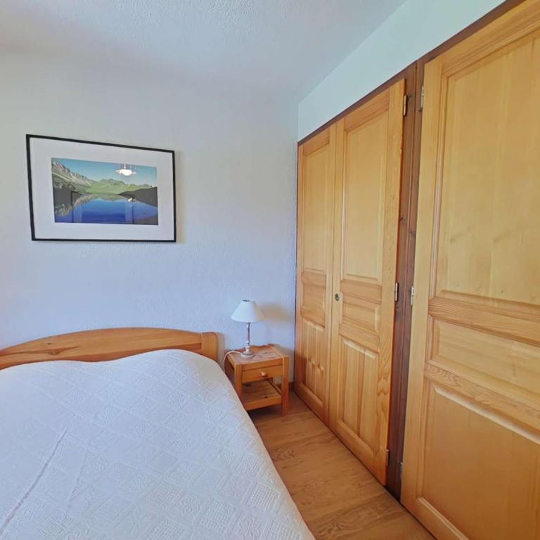 Appartement cosy 5 couchages avec balcon, navette au pied, garage et ménage inclus - Le Grand-Bornand - FR-1-241-198 - Appartement (5 Adultes) - 7