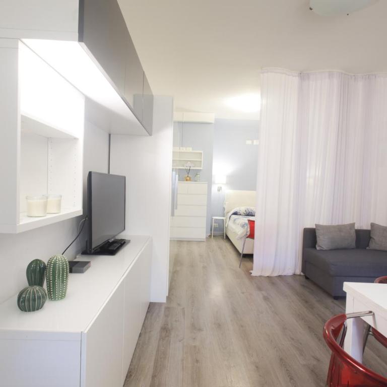 La Dimora di Lella - Appartamento con 1 Camera da Letto - 7