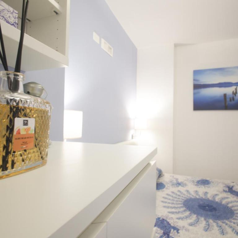 La Dimora di Lella - Appartamento con 1 Camera da Letto - 8