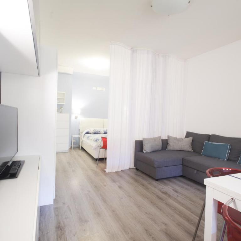 La Dimora di Lella - Appartamento con 1 Camera da Letto - 1