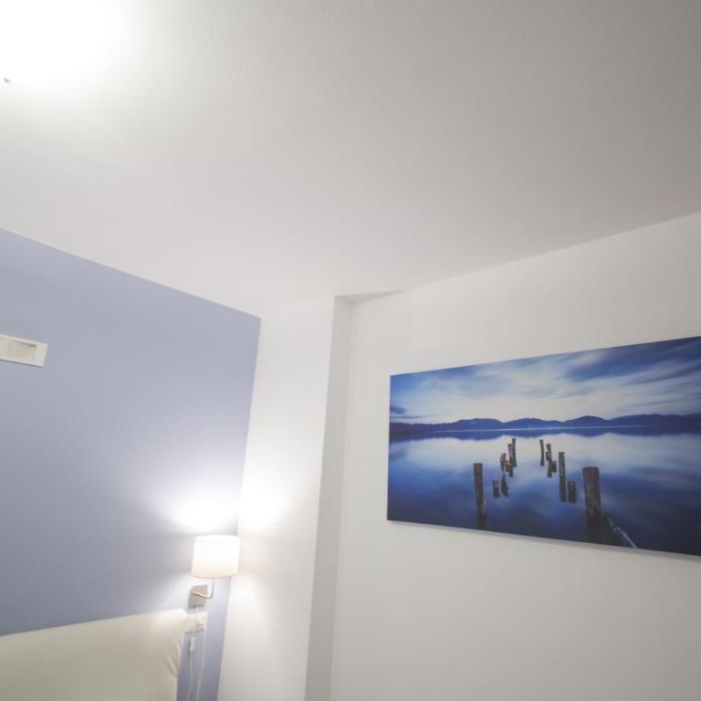 La Dimora di Lella - Appartamento con 1 Camera da Letto - 10