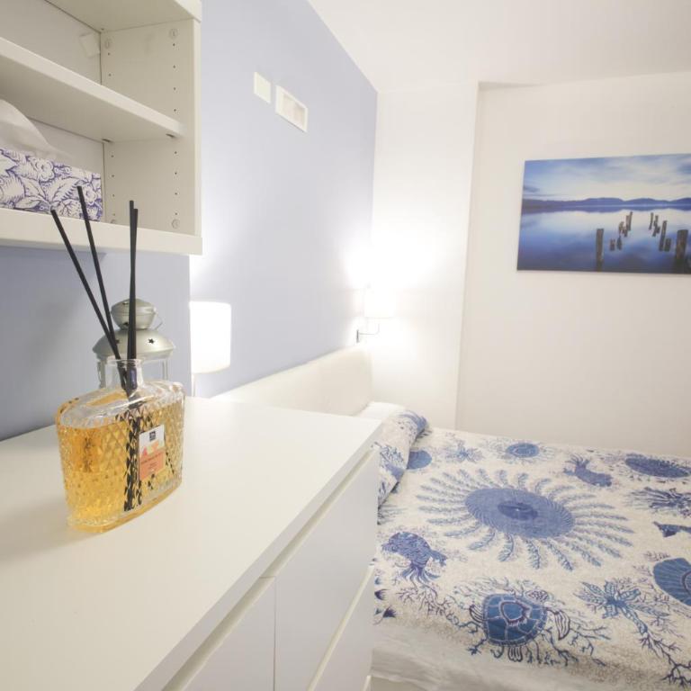 La Dimora di Lella - Appartamento con 1 Camera da Letto - 18