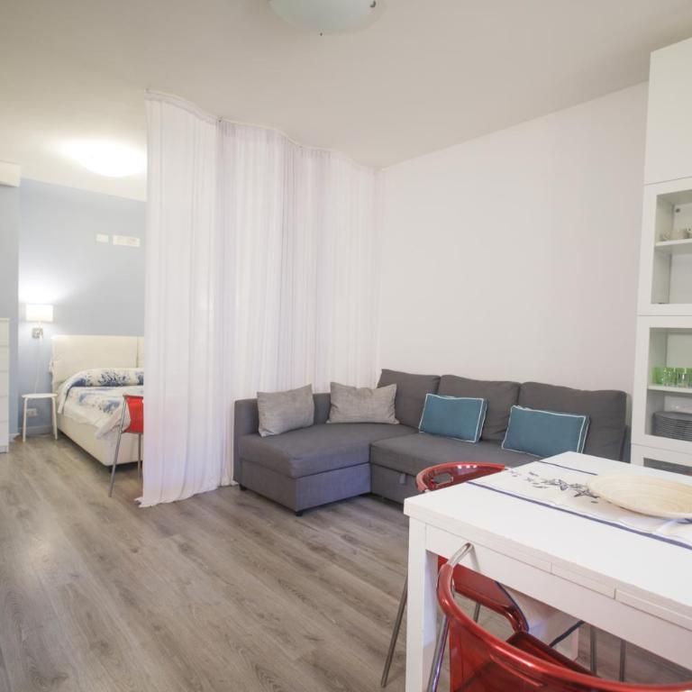 La Dimora di Lella - Appartamento con 1 Camera da Letto - 2