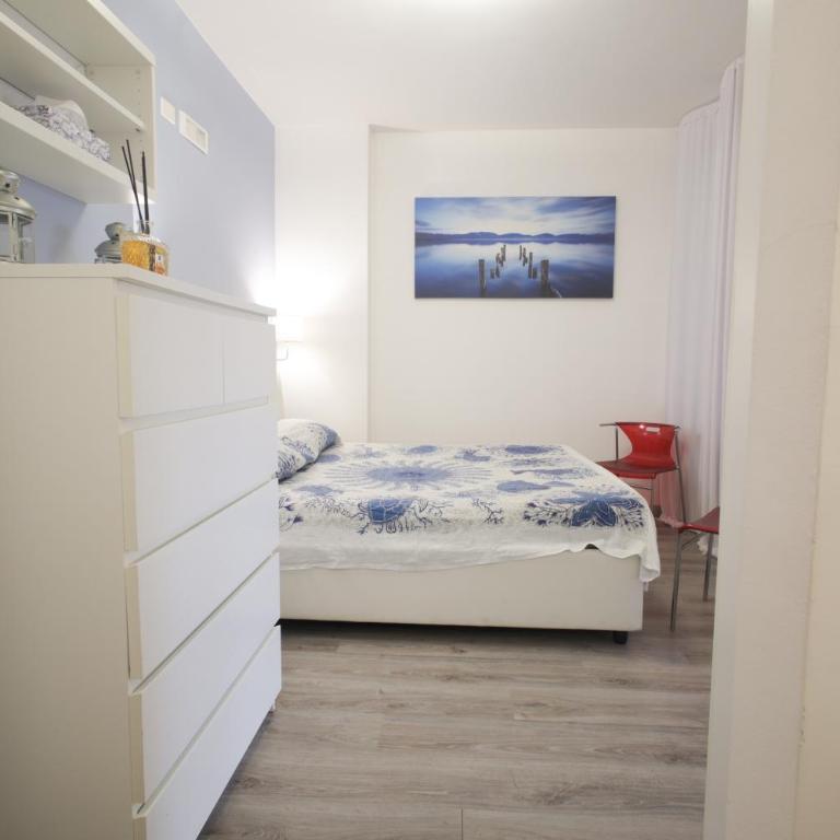 La Dimora di Lella - Appartamento con 1 Camera da Letto - 14