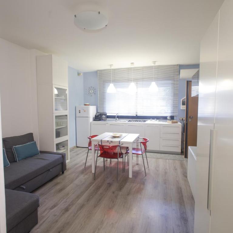 La Dimora di Lella - Appartamento con 1 Camera da Letto - 13