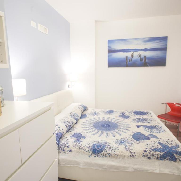 La Dimora di Lella - Appartamento con 1 Camera da Letto - 16