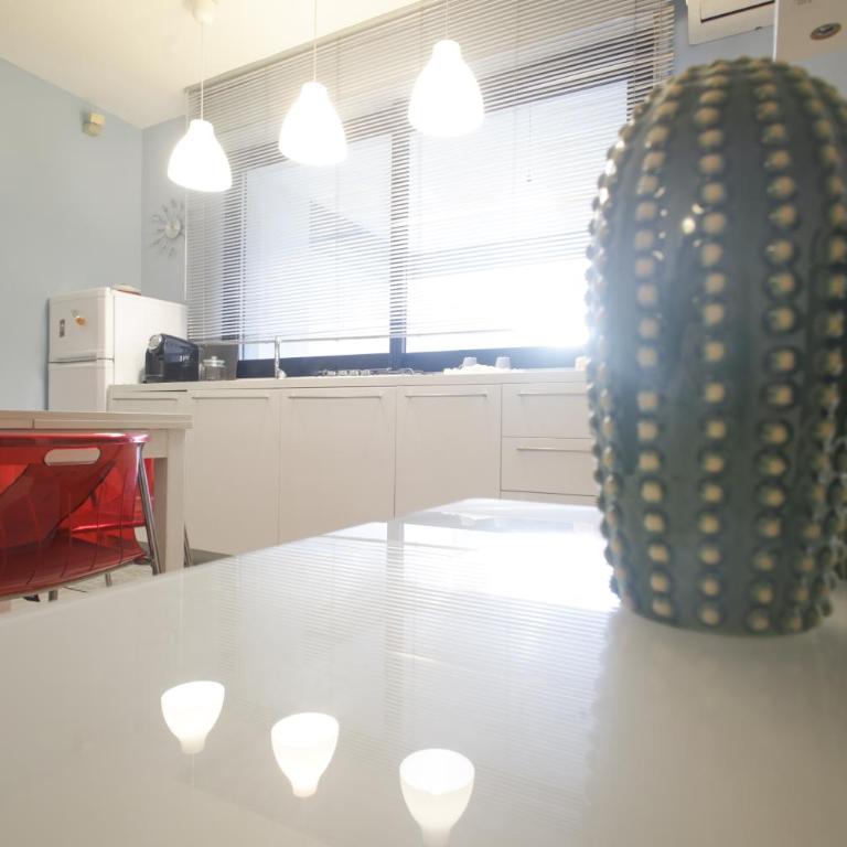 La Dimora di Lella - Appartamento con 1 Camera da Letto - 20
