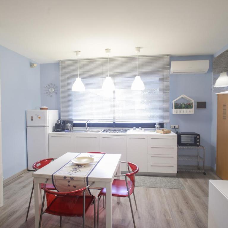 La Dimora di Lella - Appartamento con 1 Camera da Letto - 26