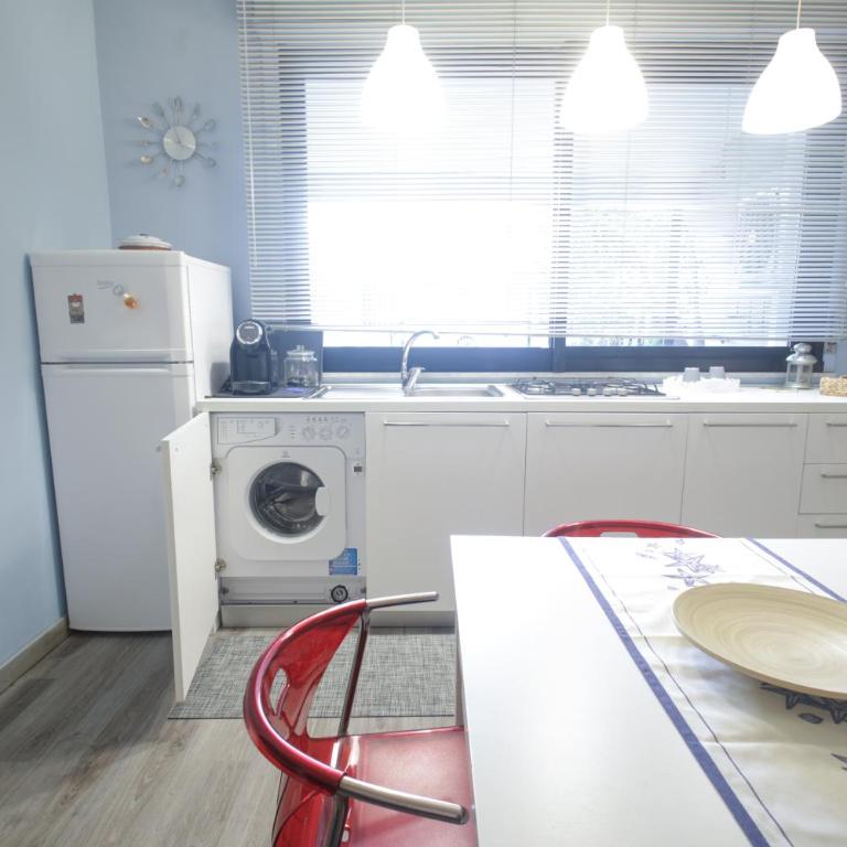 La Dimora di Lella - Appartamento con 1 Camera da Letto - 21