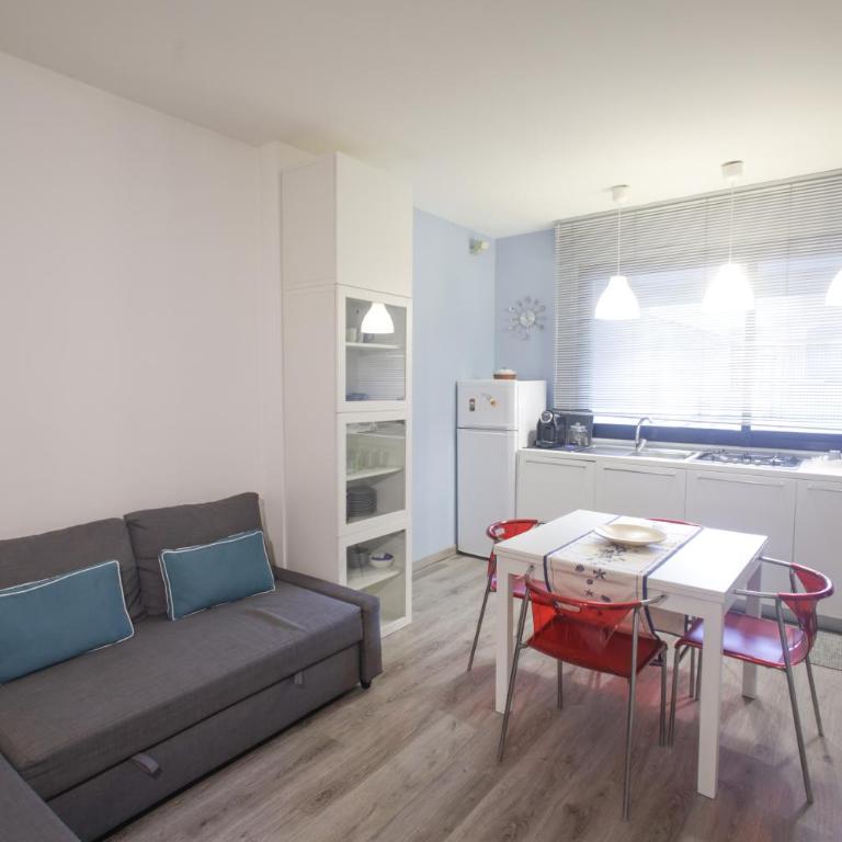 La Dimora di Lella - Appartamento con 1 Camera da Letto - 25