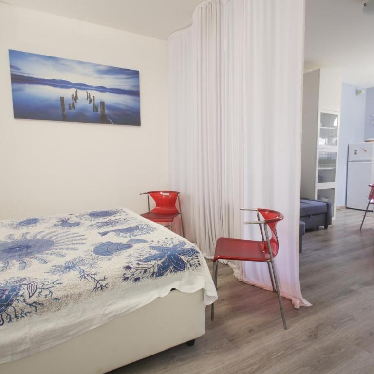 La Dimora di Lella - Appartamento con 1 Camera da Letto - 28