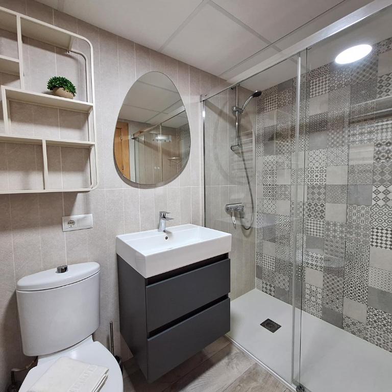 Paraiso de Vera Fatu Hiva Atico - Apartamento Ático - 25
