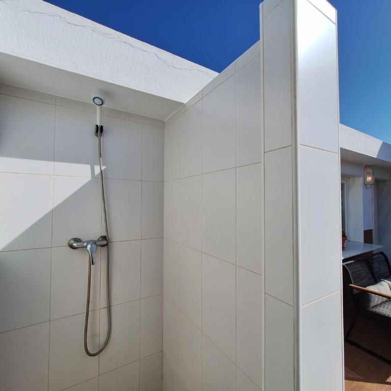 Paraiso de Vera Fatu Hiva Atico - Apartamento Ático - 6