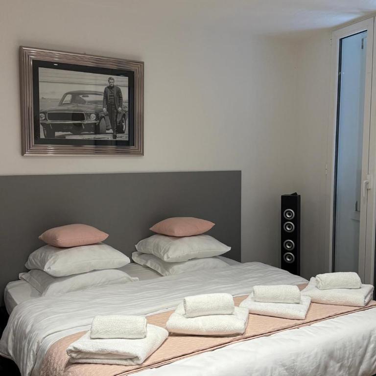 Verginia - Studio-Apartment - 5