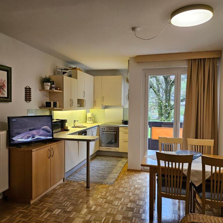 Appartementanlage Thermenblick SKI IN & SKI OUT - Apartment mit 2 Schlafzimmern und Balkon - 3