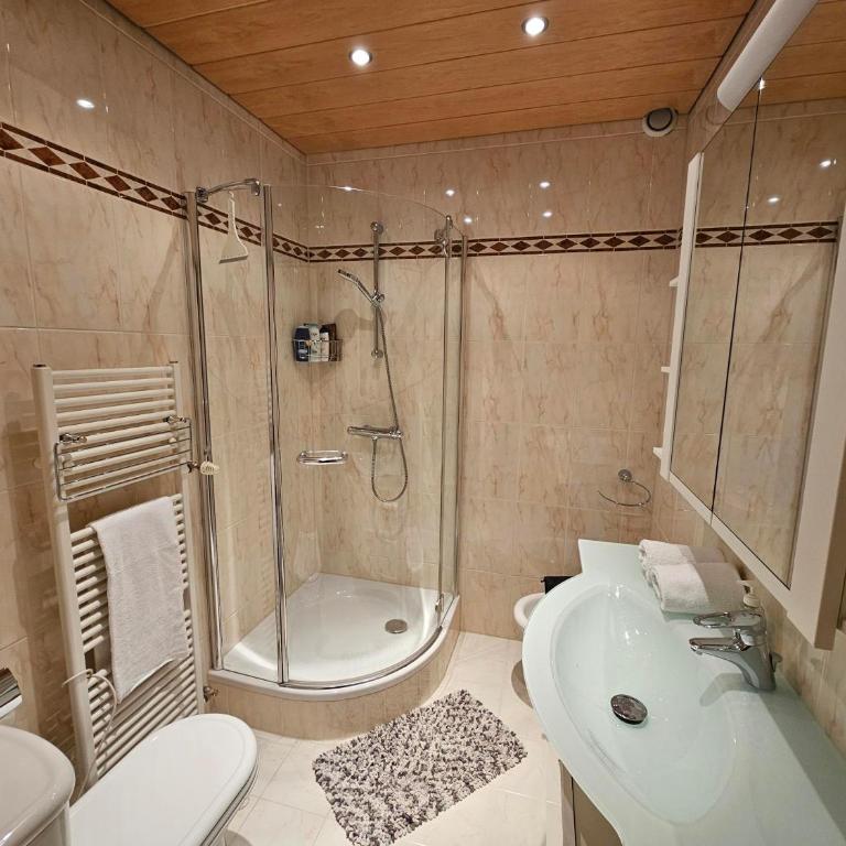 Appartementanlage Thermenblick SKI IN & SKI OUT - Apartment mit 2 Schlafzimmern und Balkon - 2