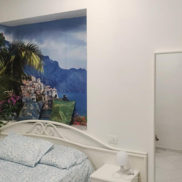 On The Beach SORRENTO - Appartamento con 3 Camere da Letto - 8