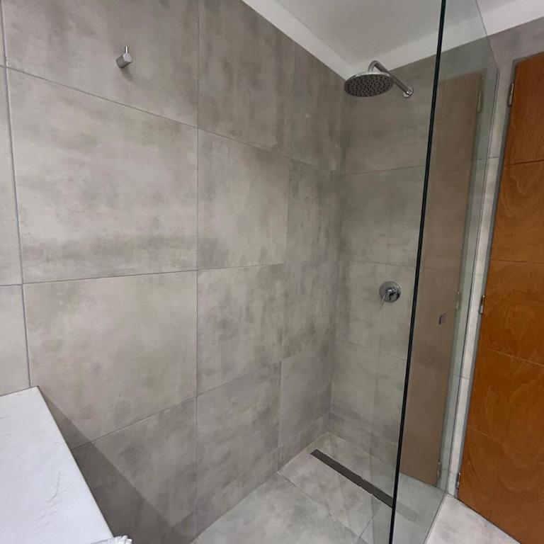 Departamento de un dormitorio cercano al monumento - Apartamento de 1 dormitorio - 5
