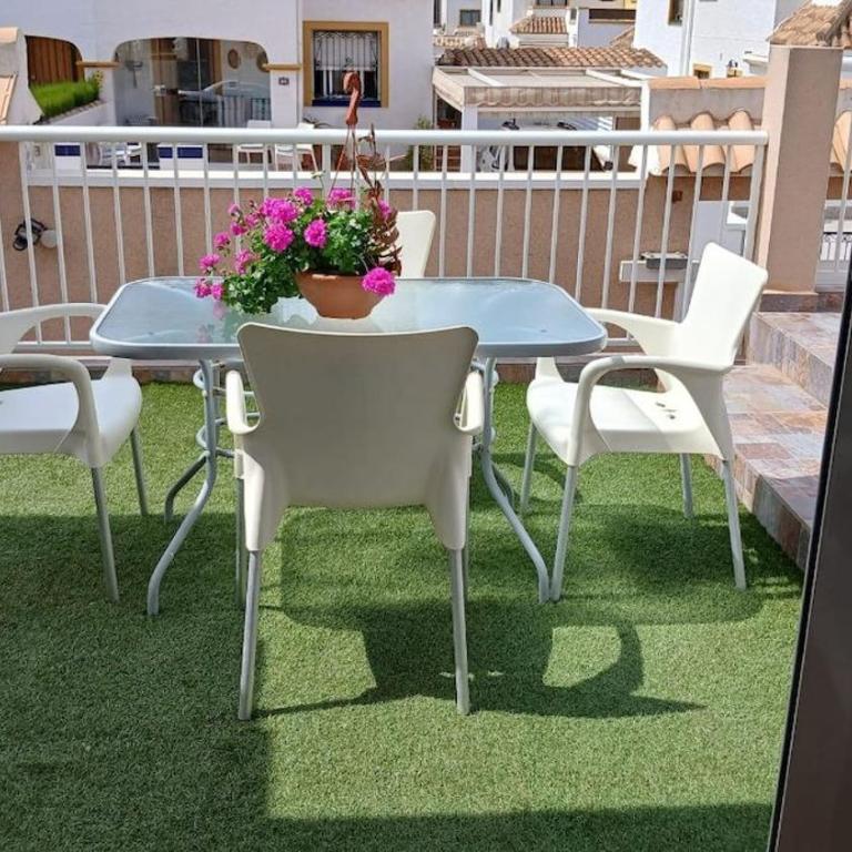 Casa familiar - Casa de 4 dormitorios - 1