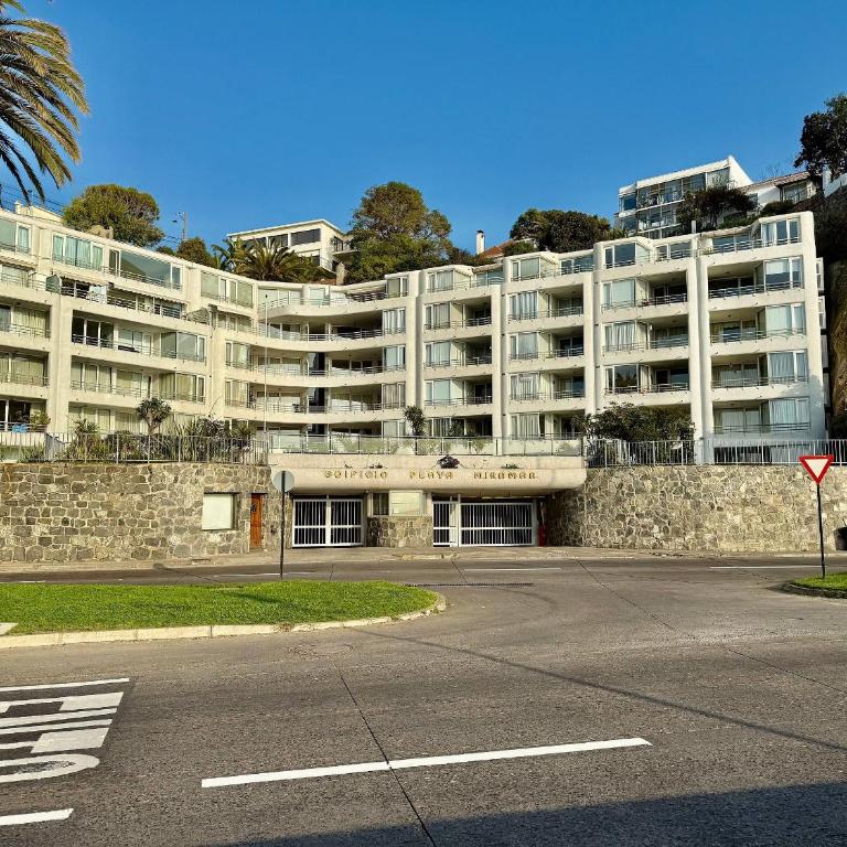Exclusivo Departamento Frente al Mar - Apartamento - 3