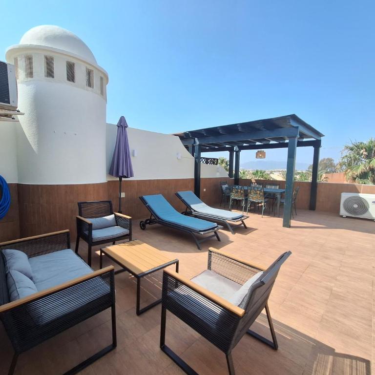Paraiso de Vera Fatu Hiva Atico - Apartamento Ático - 3