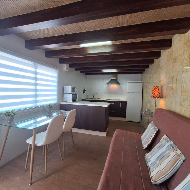 Paraiso de Vera Fatu Hiva Atico - Apartamento Ático - 10
