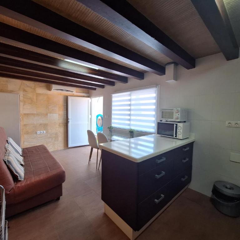 Paraiso de Vera Fatu Hiva Atico - Apartamento Ático - 8