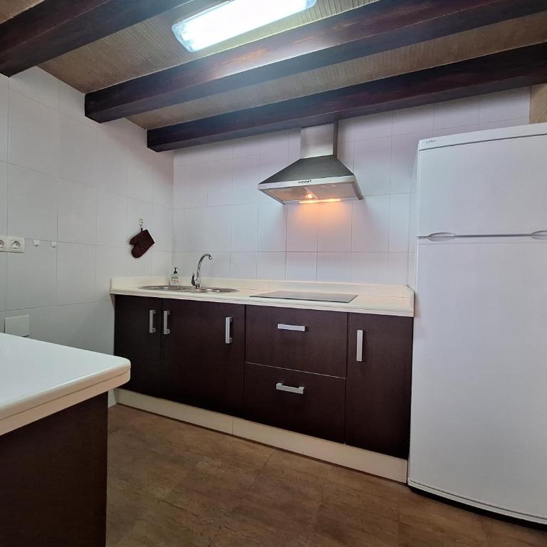Paraiso de Vera Fatu Hiva Atico - Apartamento Ático - 9
