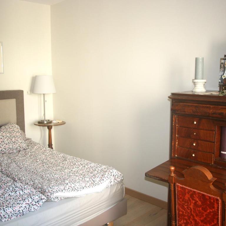 Villa avec piscine - Villa with Private Pool - 14