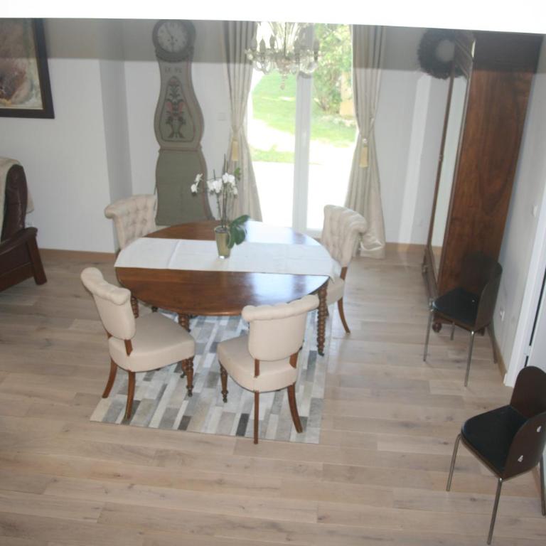 Villa avec piscine - Villa with Private Pool - 13