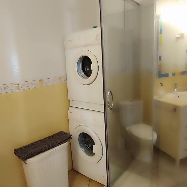 Lola’s Apart - Apartment - 18