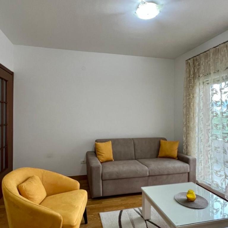 Apartment Kristina City Kvart - Apartman sa 1 Spavaćom Sobom - 2