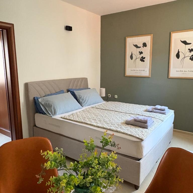 RUBIS SUITE - Studio Apartman - 3